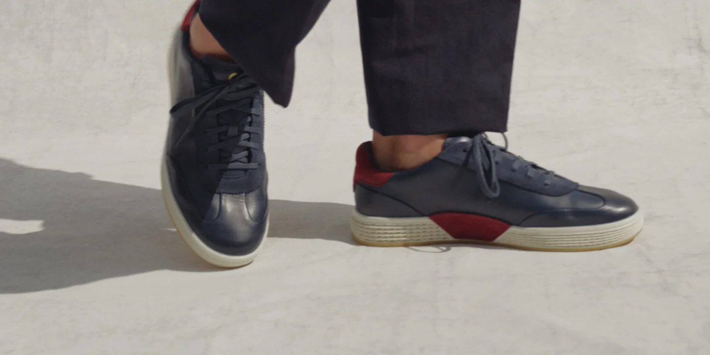 Timeless Style Meets Modern Innovation